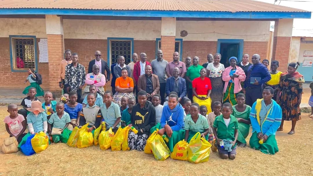 Community work
