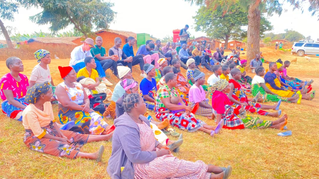Early marriage prevention