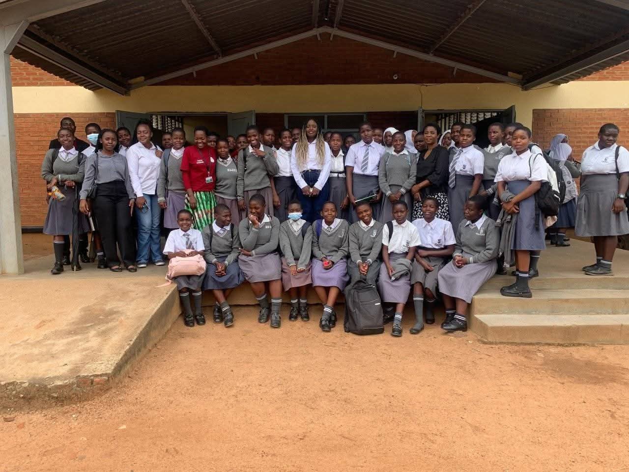 Girls education