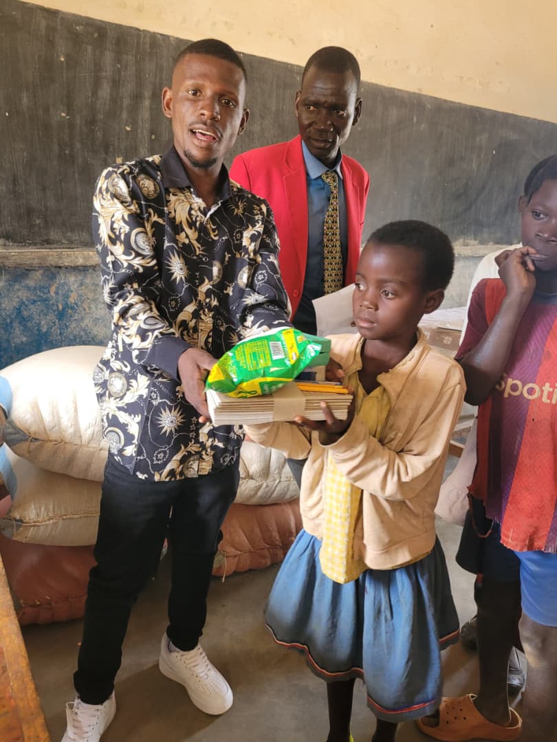 Education Support